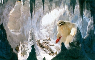 Illustration for article titled Yoda was originally played by a monkey in a mask, and other secrets of The Empire Strikes Back
